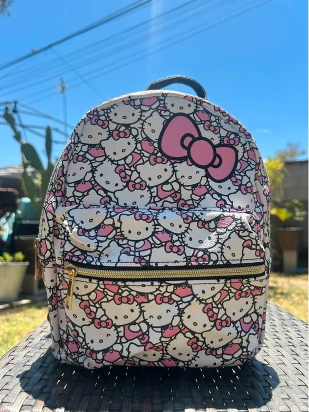 Hello Kitty Bag Bundle